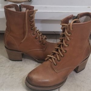 ☆☆SOLD☆☆FREEBIRD CAVALIER boots